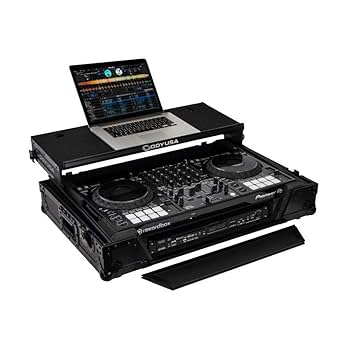 Pioneer DDJ-1000 河崎出品 Pioneer DDJ-1000 河崎出品 Pioneer DJ Announces the New DDJ
